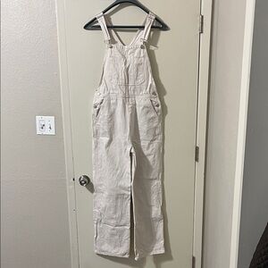 Reformation Overalls